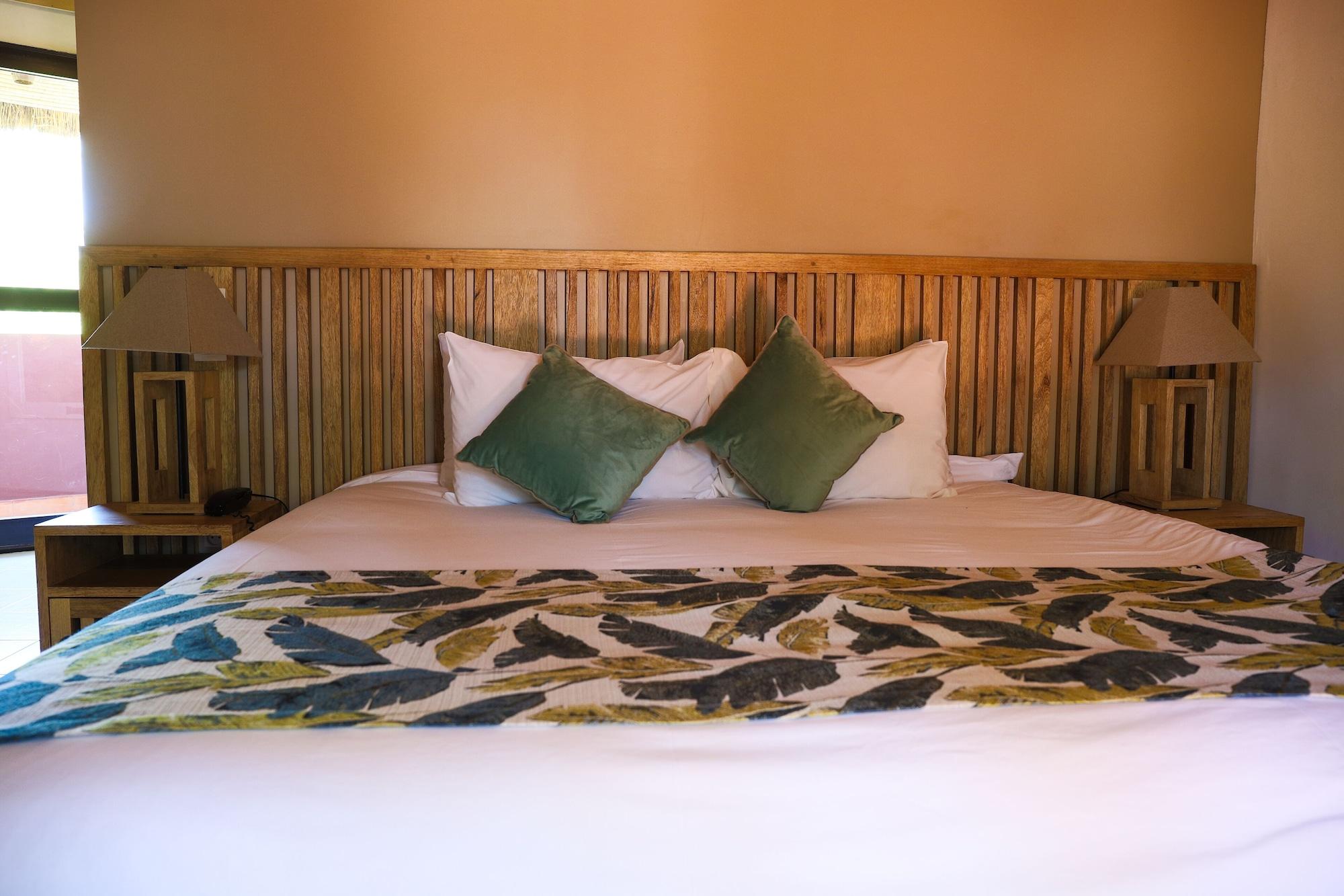 סאלי פורטודל Hotel Royam מראה חיצוני תמונה