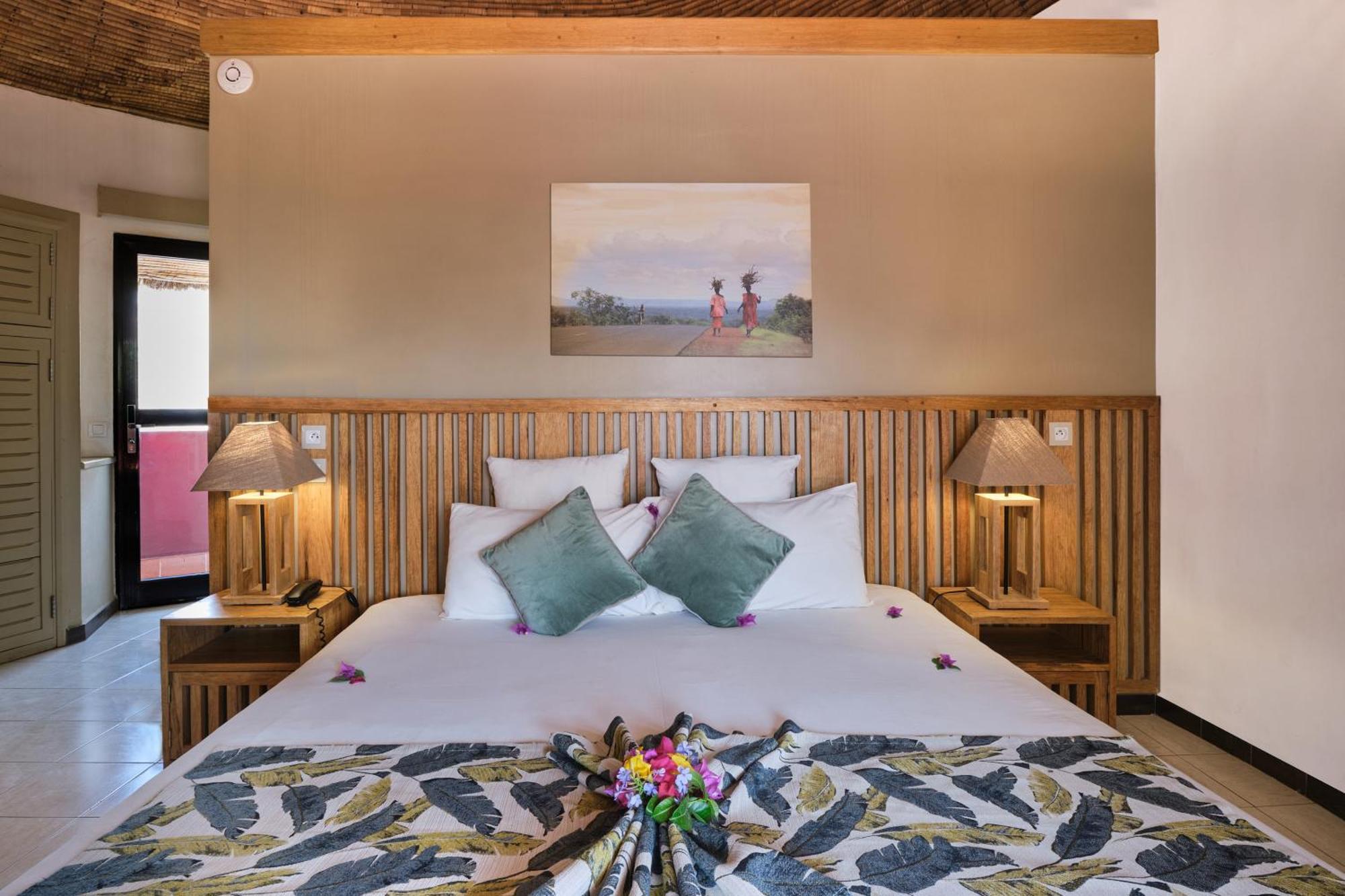 סאלי פורטודל Hotel Royam מראה חיצוני תמונה