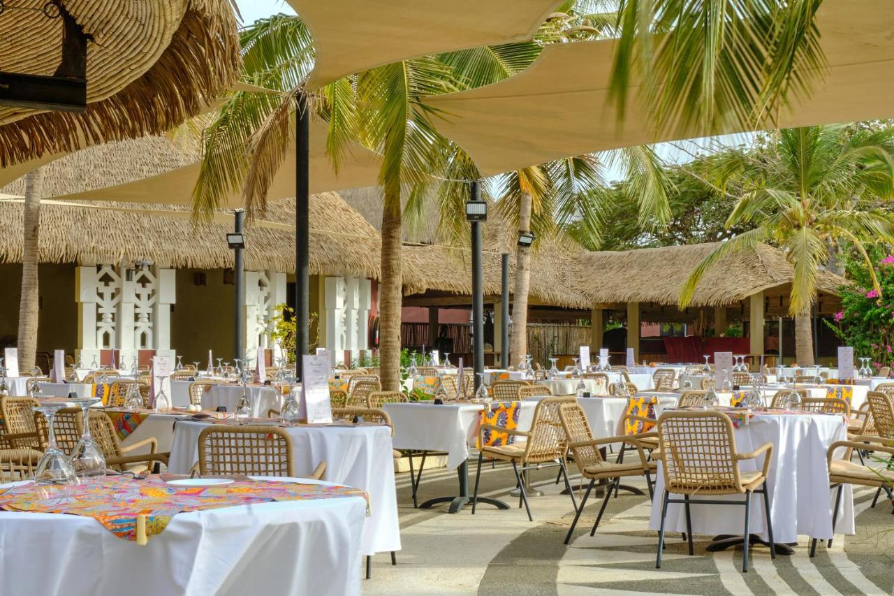 סאלי פורטודל Hotel Royam מראה חיצוני תמונה