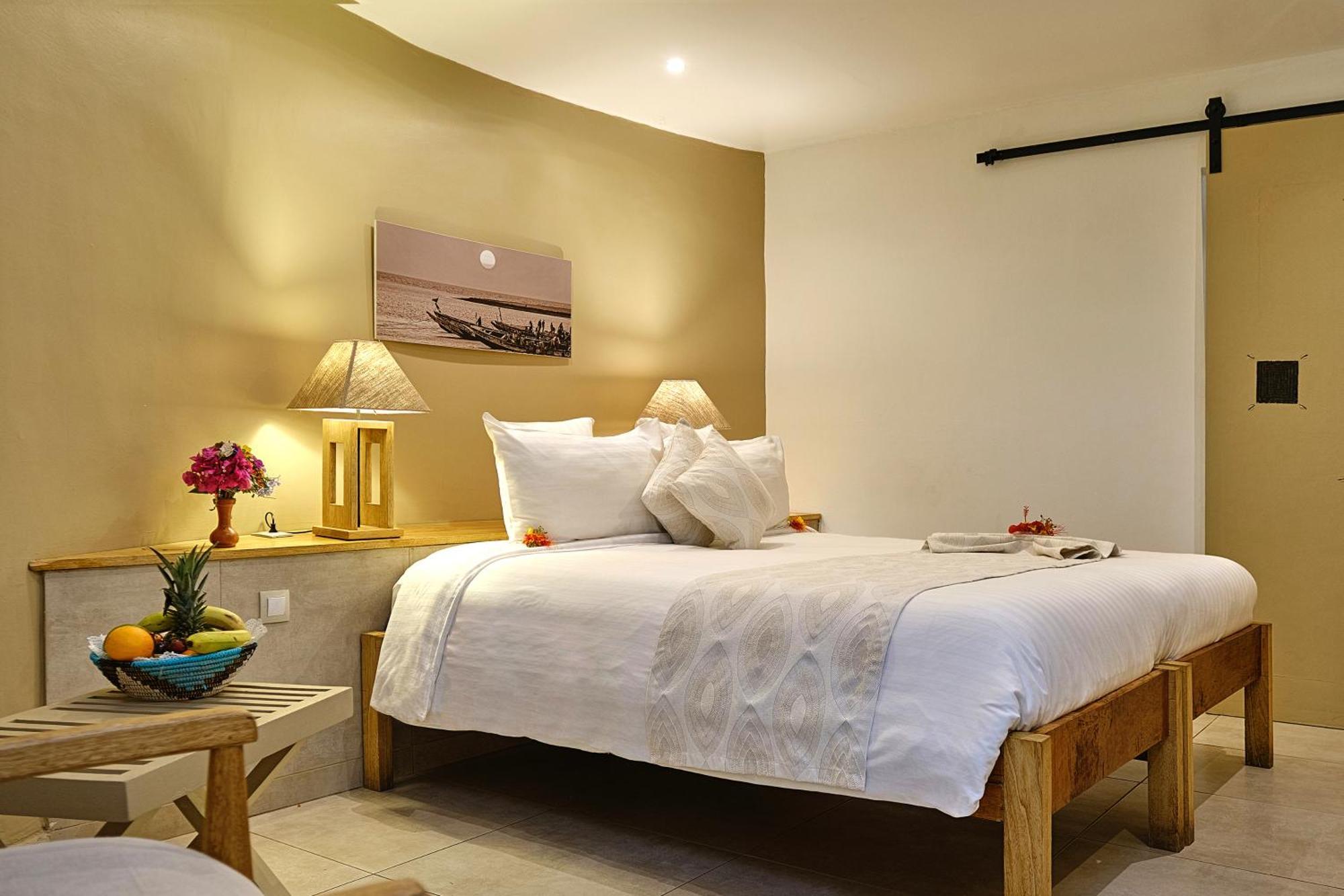 סאלי פורטודל Hotel Royam מראה חיצוני תמונה