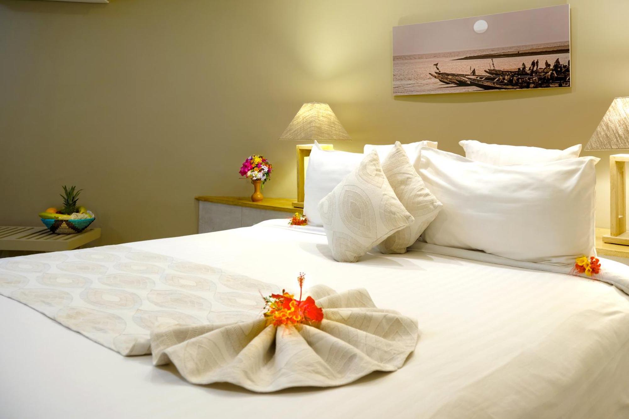סאלי פורטודל Hotel Royam מראה חיצוני תמונה